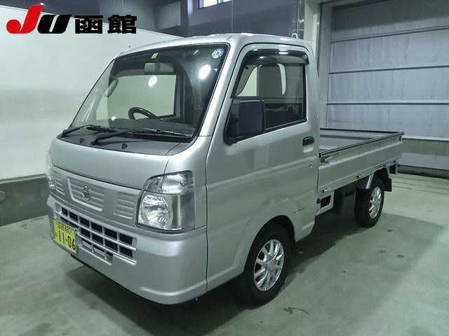 9102 Nissan Clipper truck DR16T 2022 г. (JU Hokkaido)